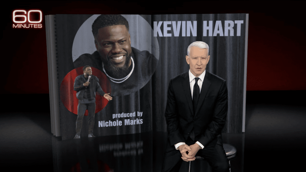 Kevin Hart
